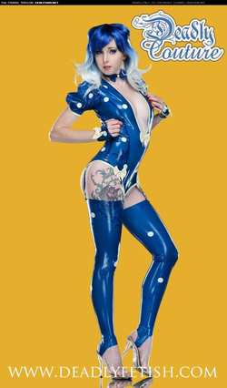 Image #63777 (fetish): latex
