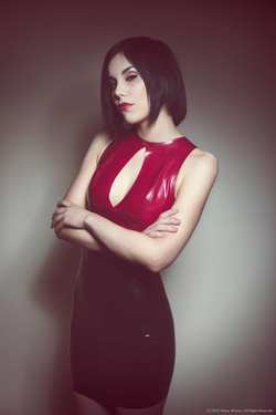 Image #189919 (fetish): latex