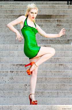 Image #42407 (fetish): latex