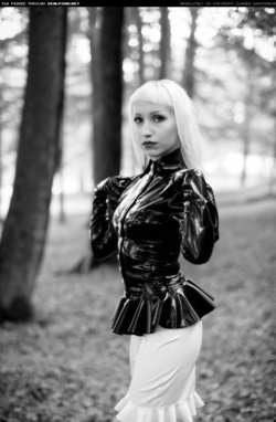 Image #61442 (fetish): latex