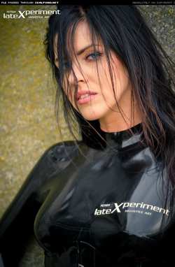 Image #25472 (fetish): latex