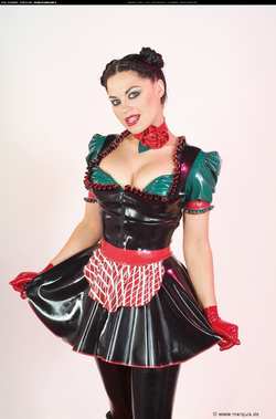 Image #25766 (fetish): latex