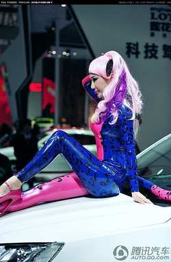 Image #56878 (fetish): latex