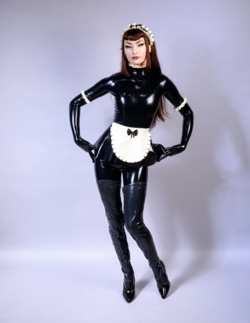 Image #207080 (fetish): latex
