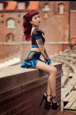Image #140540 (fetish): latex