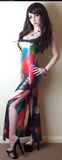 Image #86751 (fetish): latex