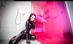 Image #127276 (fetish): latex, starfucked