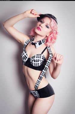 Image #135413 (fetish): latex