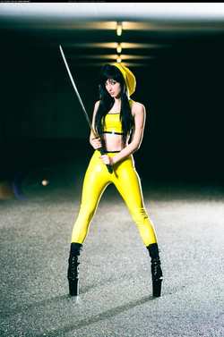 Image #135362 (fetish): latex