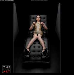 Image #40623 (fetish): latex