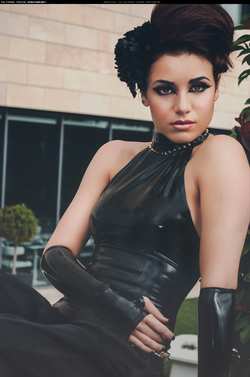 Image #50150 (fetish): latex