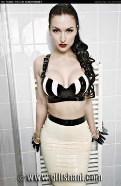 Image #58068 (fetish): latex, sister sinister