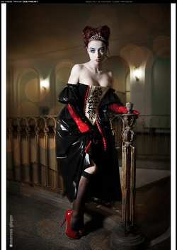 Image #47356 (fetish): latex