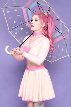 Image #217285 (fetish): latex
