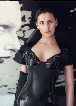 Image #146327 (fetish): latex
