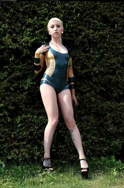 Image #60394 (fetish): latex