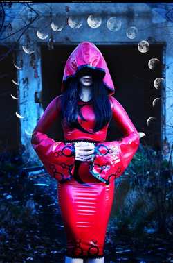 Image #143928 (fetish): latex