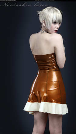 Image #46957 (fetish): latex