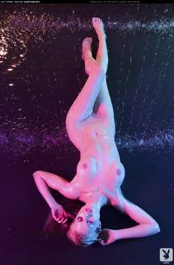 Image #122547 (titties): nude, tits, wet