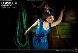 Image #36652 (fetish): latex