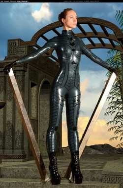 Image #119370 (fetish): latex