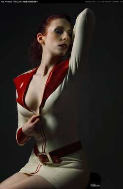 Image #93555 (fetish): latex