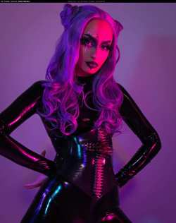 Image #174804 (fetish): latex