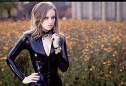 Image #138839 (fetish): latex