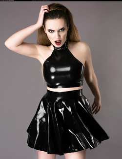 Image #178809 (fetish): latex