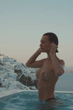 Image #280843 (titties): rachel cook, tits, wet