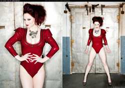 Image #41960 (fetish): latex