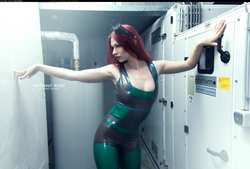 Image #144844 (fetish): latex