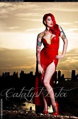 Image #91025 (fetish): latex