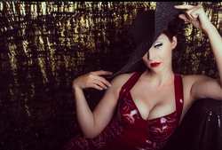 Image #157869 (fetish): latex