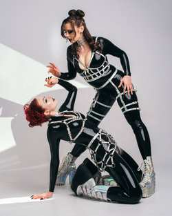 Image #213013 (fetish): latex