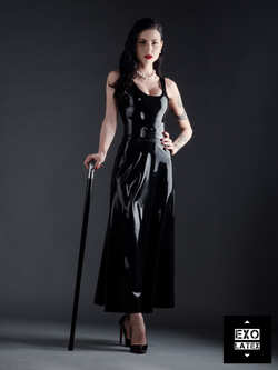 Image #228184 (fetish): latex