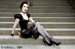 Image #50270 (fetish): latex