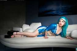 Image #59076 (fetish): latex