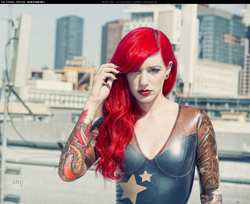 Image #59319 (fetish): latex