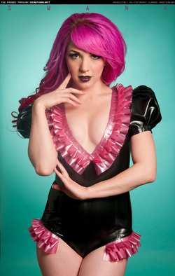 Image #55782 (fetish): latex