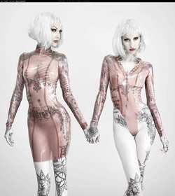 Image #188017 (fetish): latex