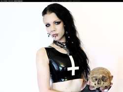 Image #137438 (fetish): latex