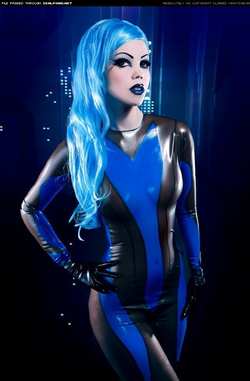 Image #46976 (fetish): latex