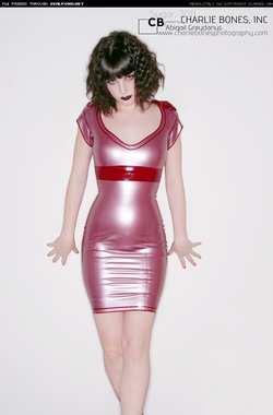 Image #23623 (fetish): latex