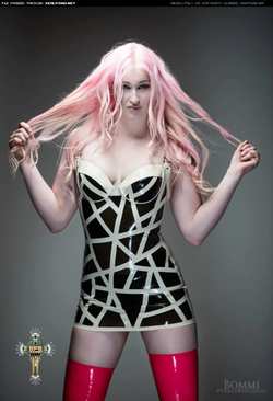 Image #151278 (fetish): latex