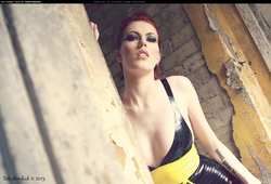 Image #117965 (fetish): latex