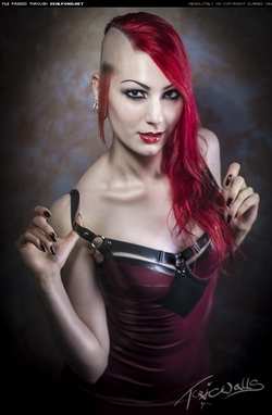 Image #119672 (fetish): latex