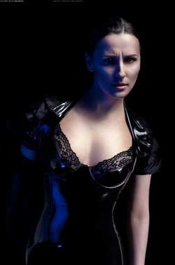 Image #145767 (fetish): latex