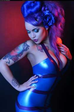 Image #93550 (fetish): latex