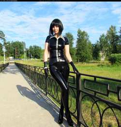 Image #92354 (fetish): latex